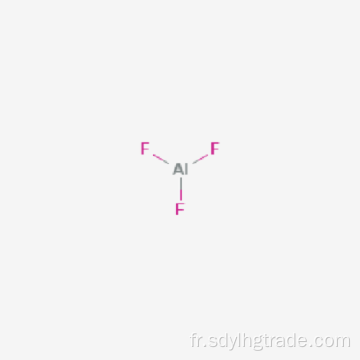 point d&#39;ébullition du fluorure d&#39;aluminium